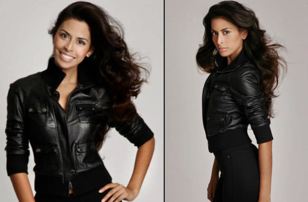 Rechazan participación de hondureña Natalya Coto del Miss Internacional