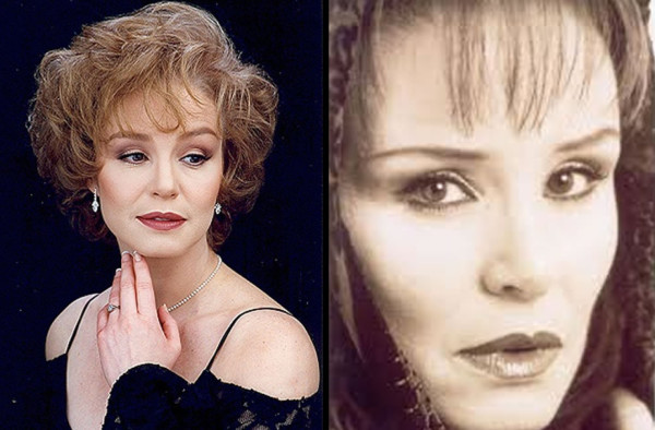 Alma Muriel, actriz mexicana, falleció de un ataque al corazón