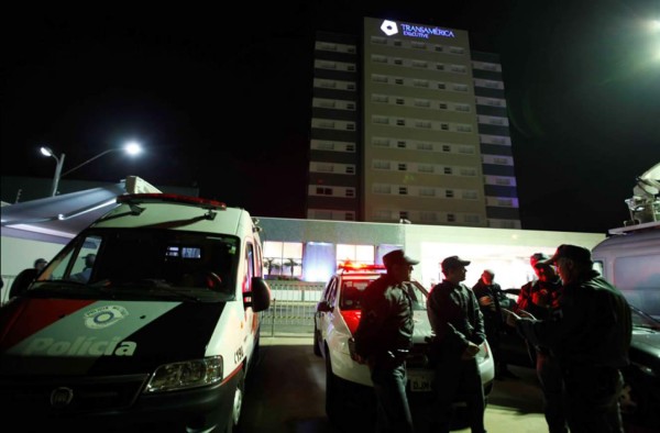 Fifa ya custodia la sede de Honduras