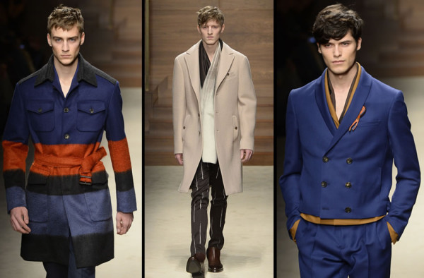 Milán se mezcla con tendencias