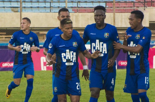 Bryan Moya anota con el Zulia y acaricia las semifinales en Venezuela