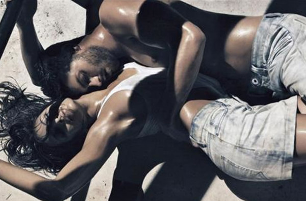 50 Sombras de Grey cambia Vancouver por Miami