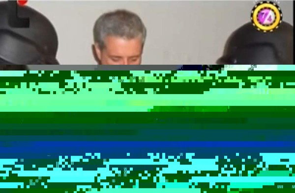 La parodia 'Aquí estoy durmiendo en el batallón', te sacará más de una risa. Foto YouTube.