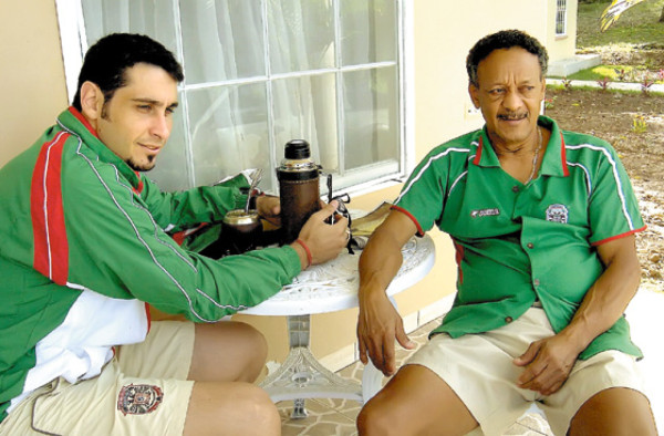 Desafíe a Ismael
