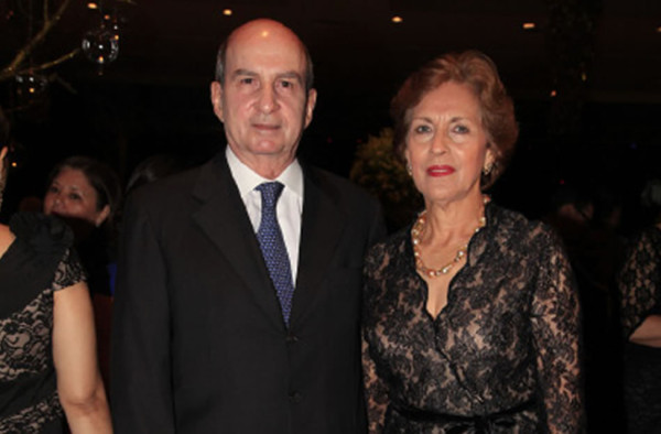 Magna cita centenaria de Banco Atlántida