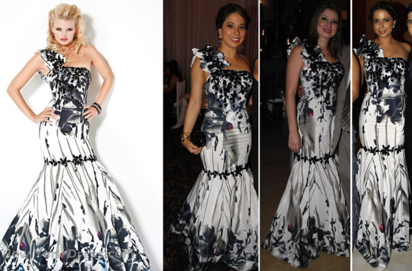 Los vestidos favoritos de 2013