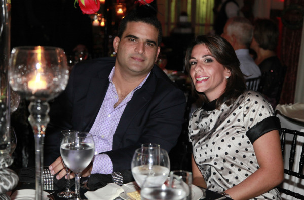 Promesas rumbo al altar
