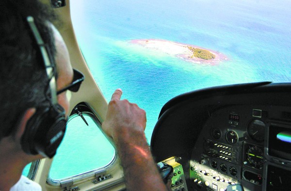 En agosto, BG Group dirá si hay o no petróleo en la región de La Mosquitia