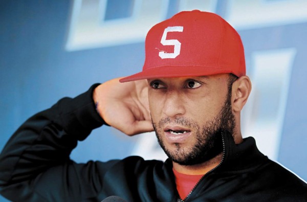 'Muma' confiesa los conflictos de Honduras en Sudáfrica