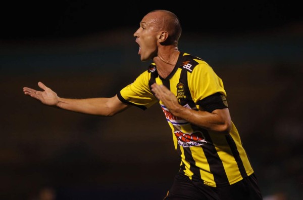 'Palomo' dispuesto a regresar al Real España como asistente o jugador