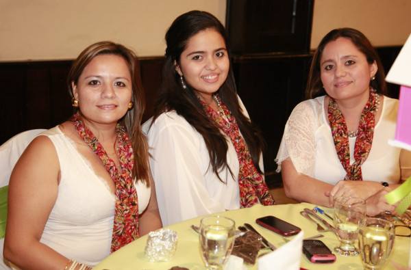 Mariela y Eduardo Díaz se estrenarán como padres