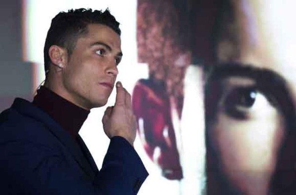 'Me falta marcar un gol tras driblar a 11 jugadores': Cristiano