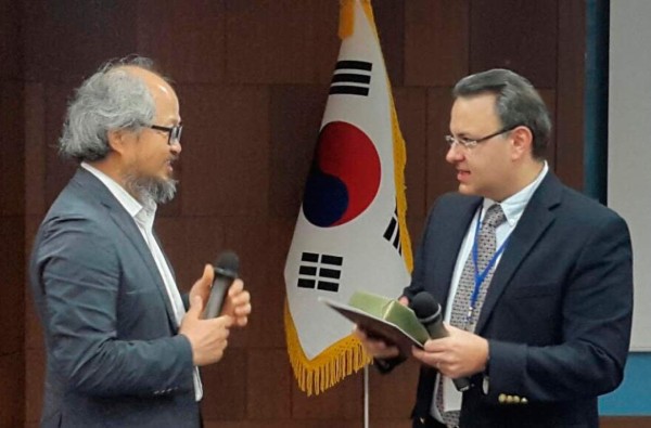 El puerto de Amapala permitirá aprovechar el mercado asiático