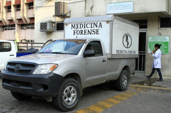 Reportan reducción de muertes violentas en diciembre