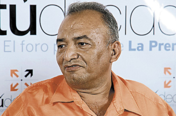 'Que se olviden de las cancioncitas”