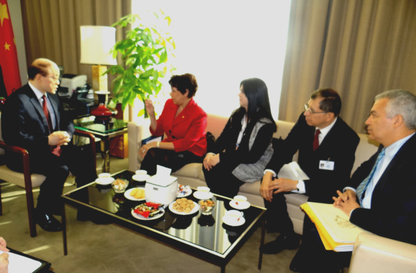 Honduras denuncia ante la ONU amenaza de El Salvador