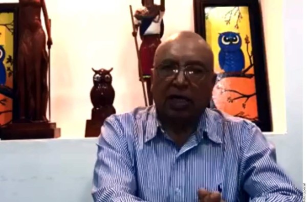 Hondureño alerta a autoridades mexicanas de secuestro de migrantes en Chiapas