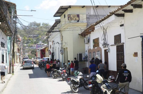 Muere primera persona por COVID-19 en Santa Bárbara, informa regional de Salud