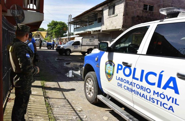 Se baja de un carro y mata a un hombre que descansaba frente a su vivienda.