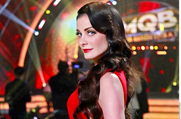 Dayanara Torres inicia radioterapias para el cáncer de piel