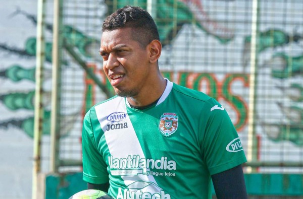 Denovan Torres está arrepentido por agresión a menor