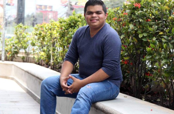 Periodista Rely Maradiaga dio positivo de Covid-19 y anuncia que posiblemente será hospitalizado