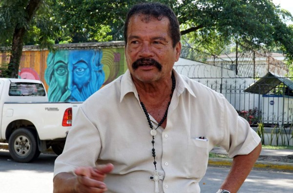 Hernán García es nuevo entrenador del Honduras Progreso