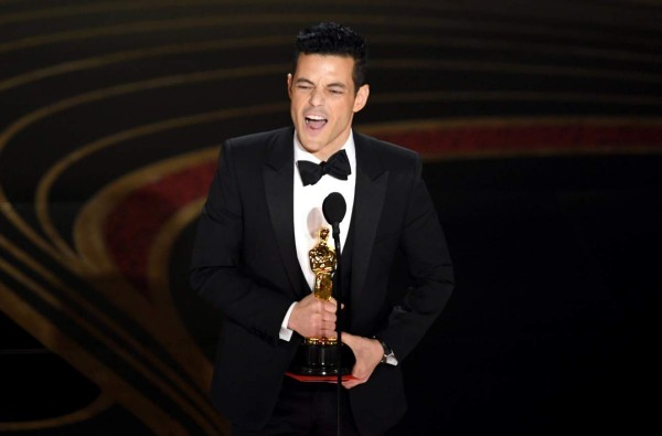 Premios Óscar 2019: Rami Malek, Olivia Colman y Green Book las sorpresas de la gala