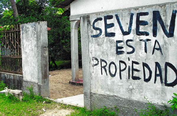 Menores de edad, la nueva cara de las pandillas