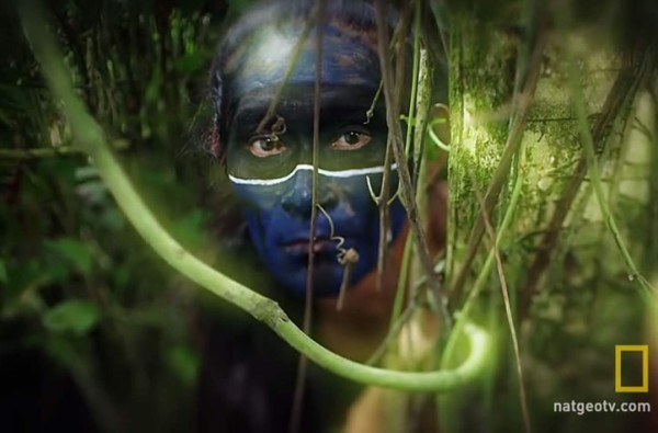 El documental que ronda la mítica Ciudad Blanca será presentado este domingo a las 8:00 pm.