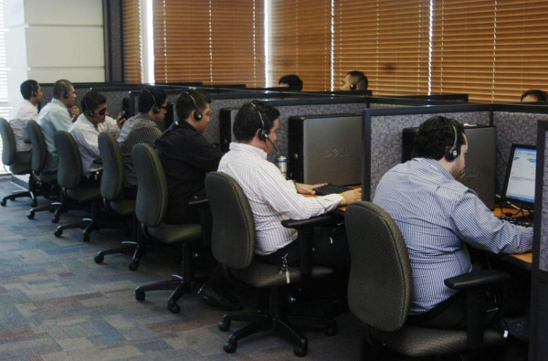 Latinoamerica busca aumentar mercado de servicios