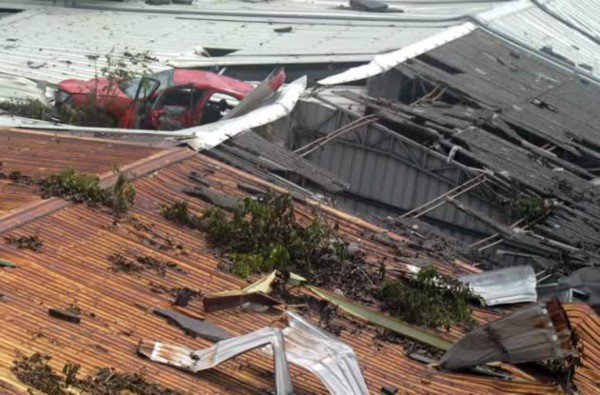 Al menos 68 muertos en la explosión de una fábrica en el este de China