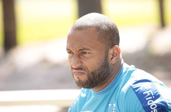 Víctor Bernárdez habló sobre el Mundial: 'El problema fue futbolístico'