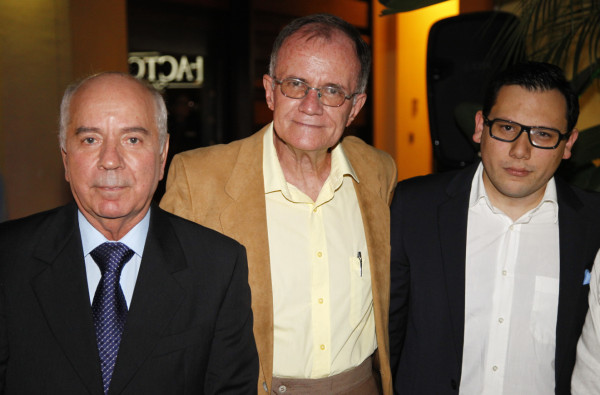 Hotel Real Intercontinental tiene nuevo gerente