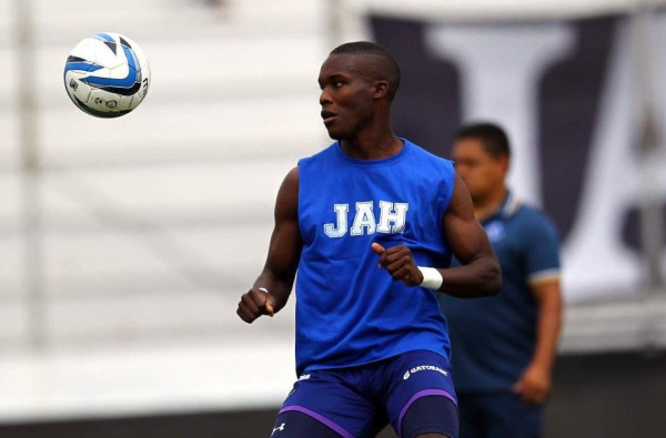 Muere hermano del delantero hondureño Rubilio Castillo