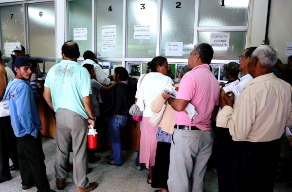 El 24 de diciembre atenderán en consulta externa del Mario Rivas