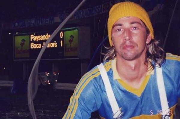 'Lo hice sin darme cuenta', aficionado que atacó a River