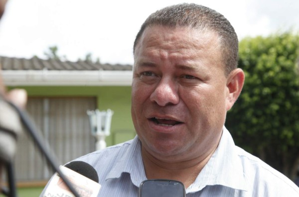 Honduras: Operación Sindaco le cae al alcalde de Choloma