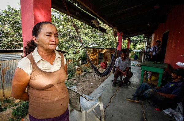 Honduras: La muerte tomó el timón y se llevó a cinco