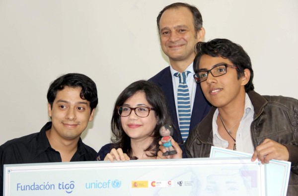 Unicef promueve los derechos de los niños a través de cortometrajes