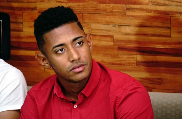 'Choco' Lozano: 'No hicimos las cosas bien y ahora tocará ver el Mundial por TV”