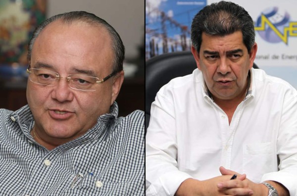 Roberto Ordóñez sustituye a Emil Hawit en gerencia de la Enee