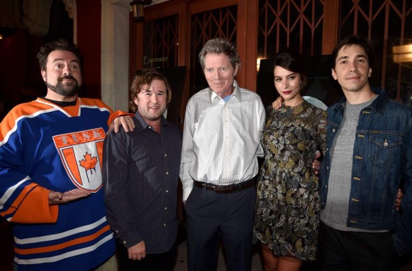 Génesis Rodríguez triunfa en Hollywood