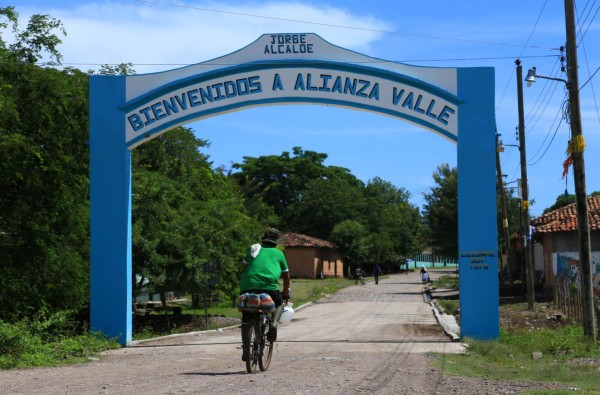 Nacaome, Alianza y Amapala sueñan con ser primera ciudad modelo