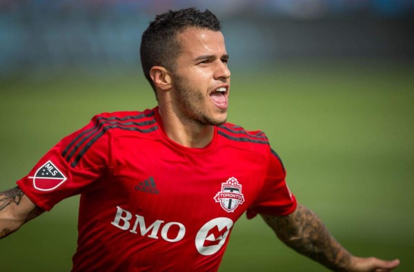 VIDEO: Giovinco y su espectacular golazo que vuelve loca a la MLS