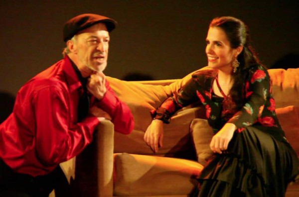 ABC News contrata a actor hondureño para interpretar mensaje del Papa   