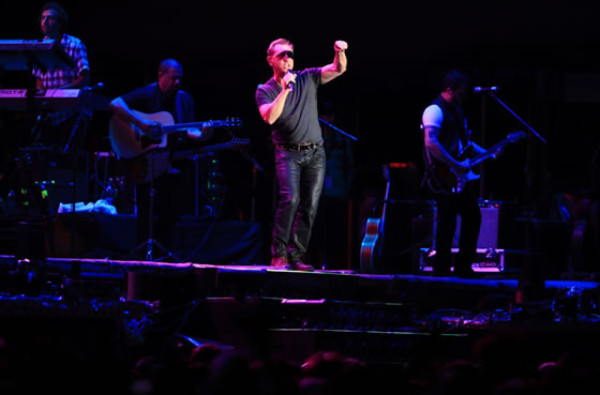 Don Omar puso a bailar al ritmo de Danza Kuduro