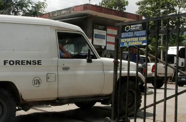 Niño hondureño muere de forma sospechosa