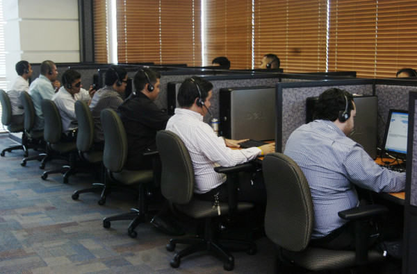 AmCham pide la permanencia de Ley de Empleo por Hora