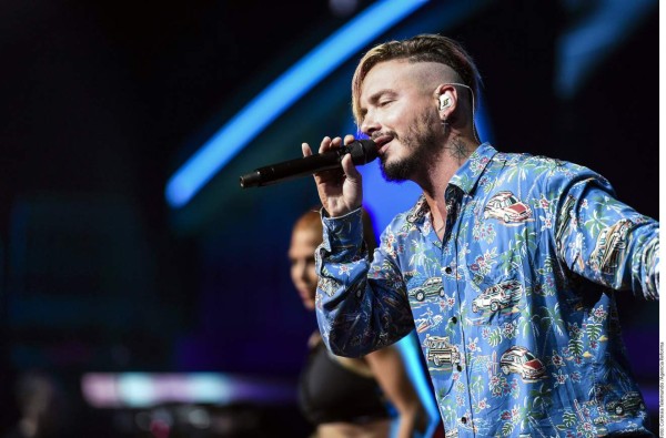 Hombres lideran Premios Juventud